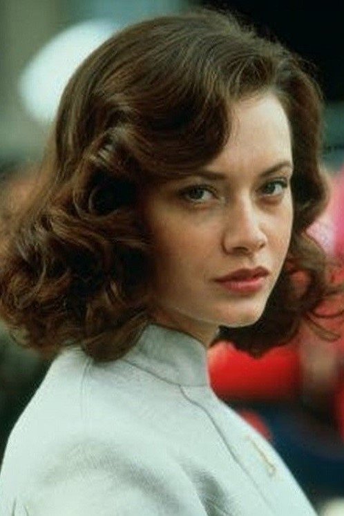 Marcela Walerstein backdrop