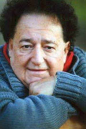 Giorgio Ariani backdrop