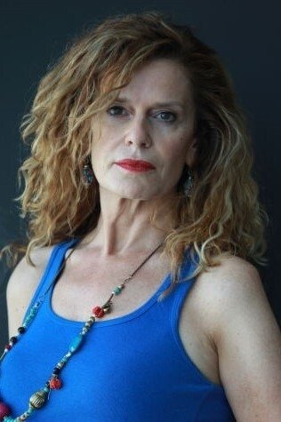 Belén Constenla backdrop