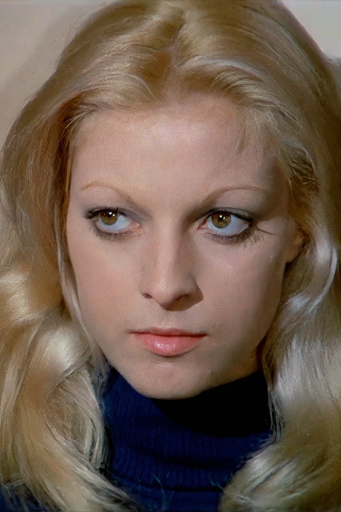 Patrizia Viotti backdrop