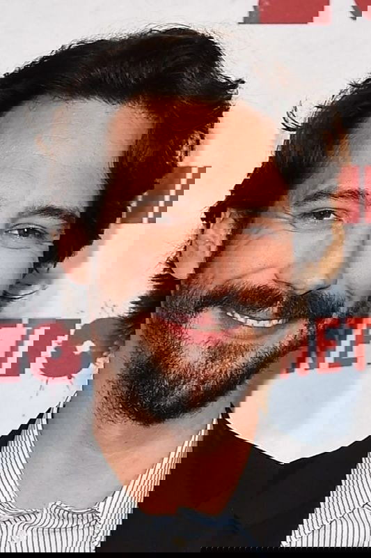 Alessandro Tedeschi backdrop