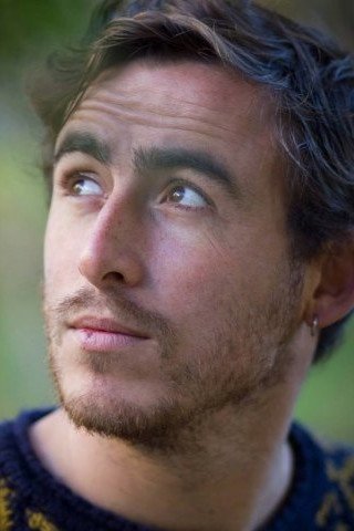 Rubén Prieto backdrop