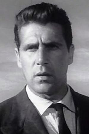 Gastone Renzelli backdrop