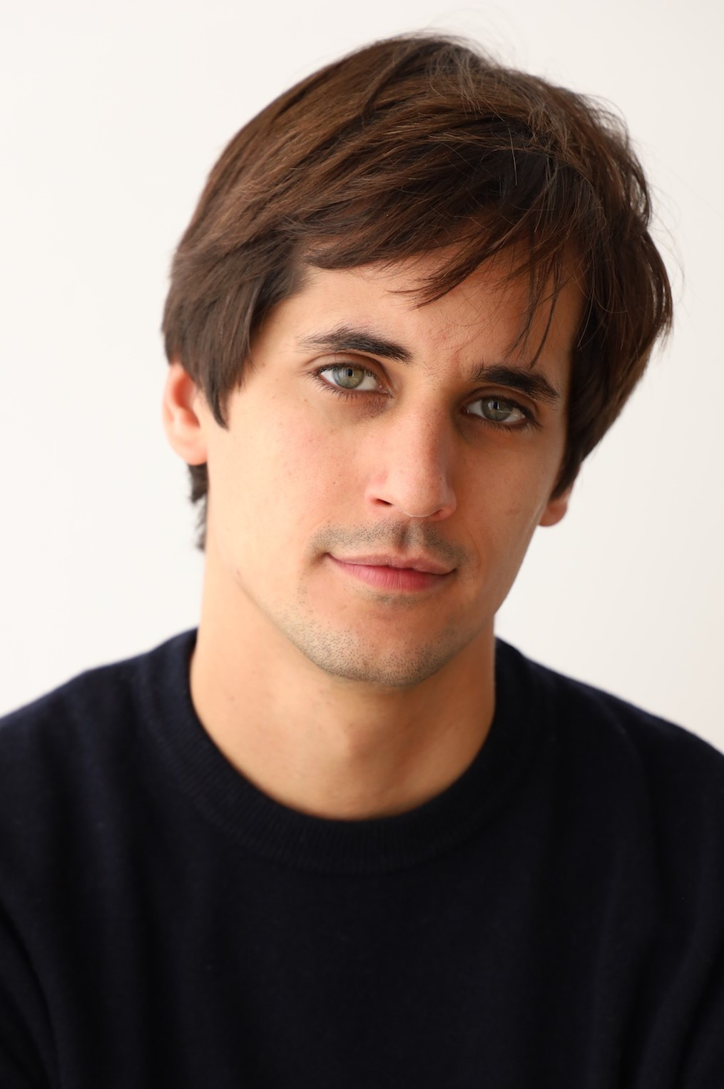 Àlex Maruny backdrop