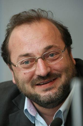 Mikheil Kalatozishvili backdrop