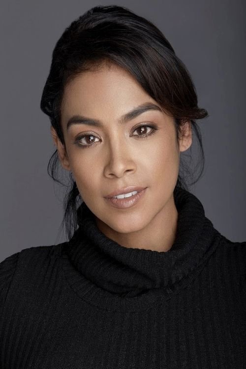 Jayme Vanegas backdrop