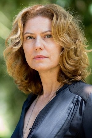 Patricia Pillar backdrop