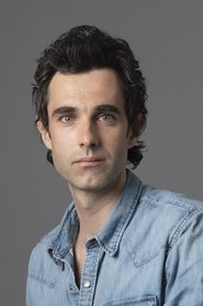 Mark Leonard Winter: Mark Leonard Vinter