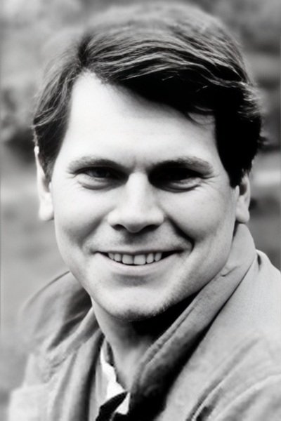 Juris Podnieks backdrop