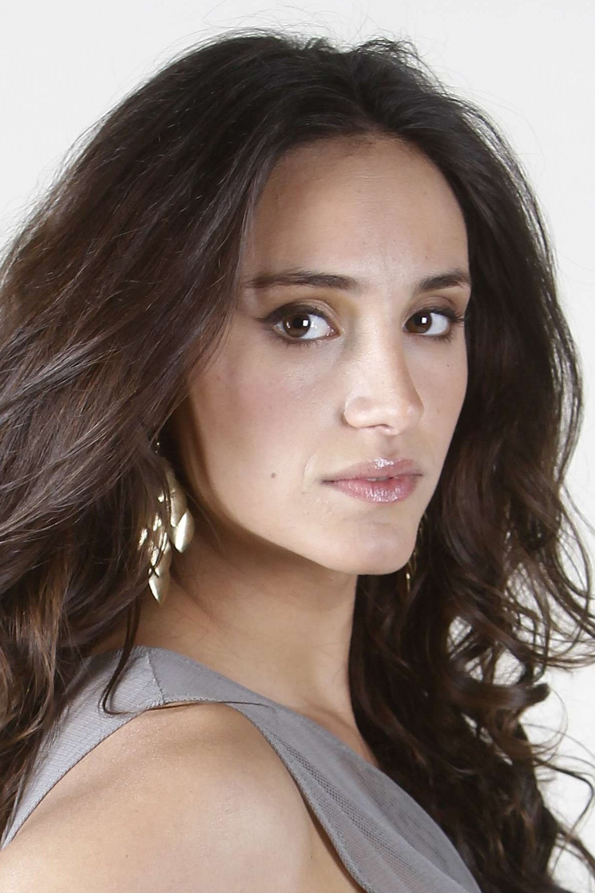 Isidora Urrejola backdrop