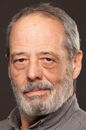 Mauricio Minetti backdrop