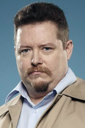 Fabrice Colson backdrop