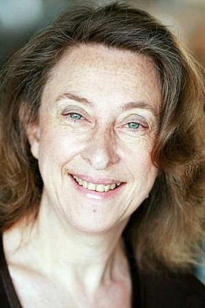 Stéphanie Campion backdrop