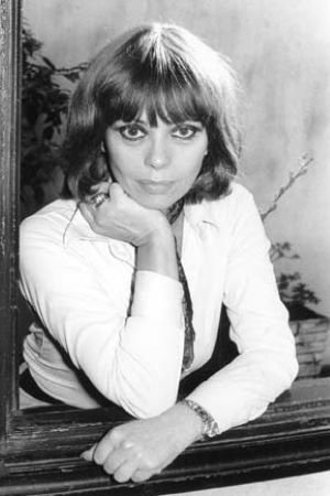 Ana Casares backdrop