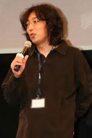 Ryutaro Nakamura backdrop