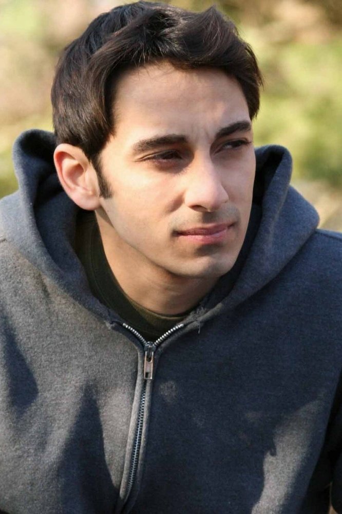 Patrick Pitu backdrop