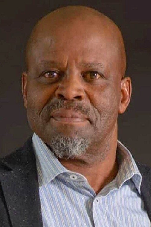 Patrick Shai backdrop