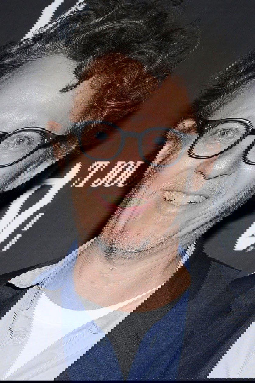 Jeff Preiss backdrop