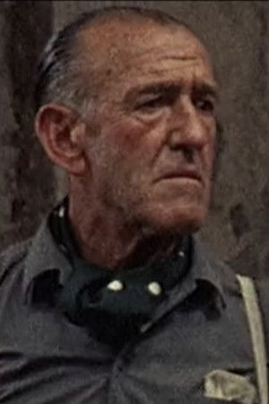 Pedro "Pedrucho" Basauri backdrop