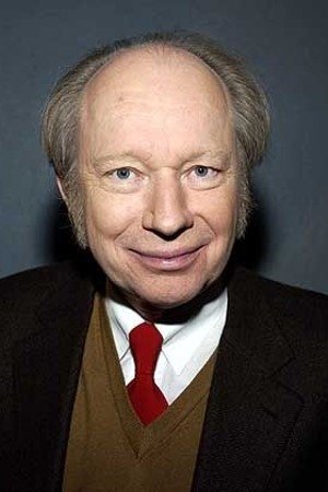 Hermann Lause backdrop