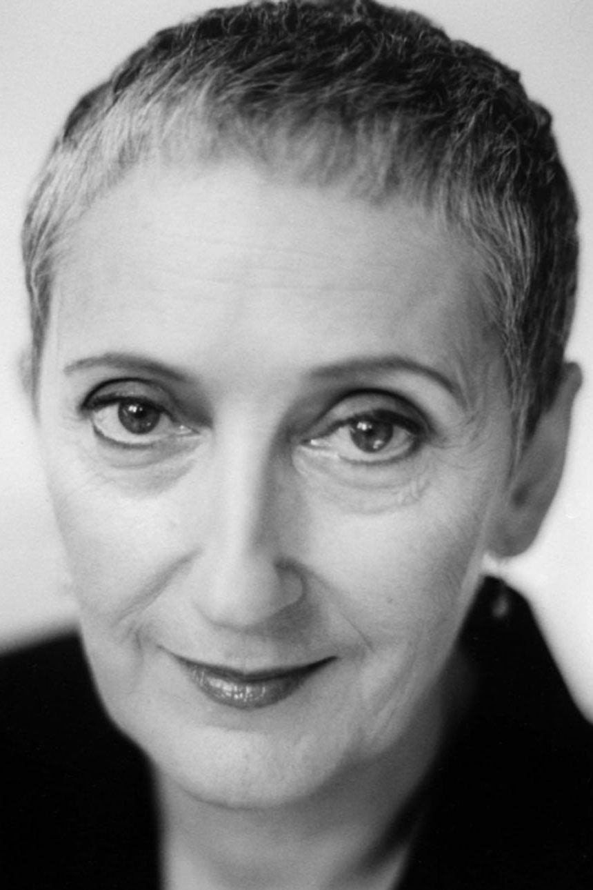 Kerry Walker backdrop