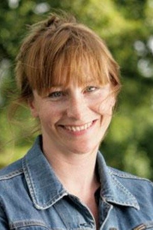 Elisabet Carlsson backdrop