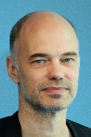 Niklas Hjulström backdrop