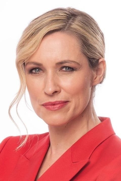 Mary-Ann Barlow backdrop