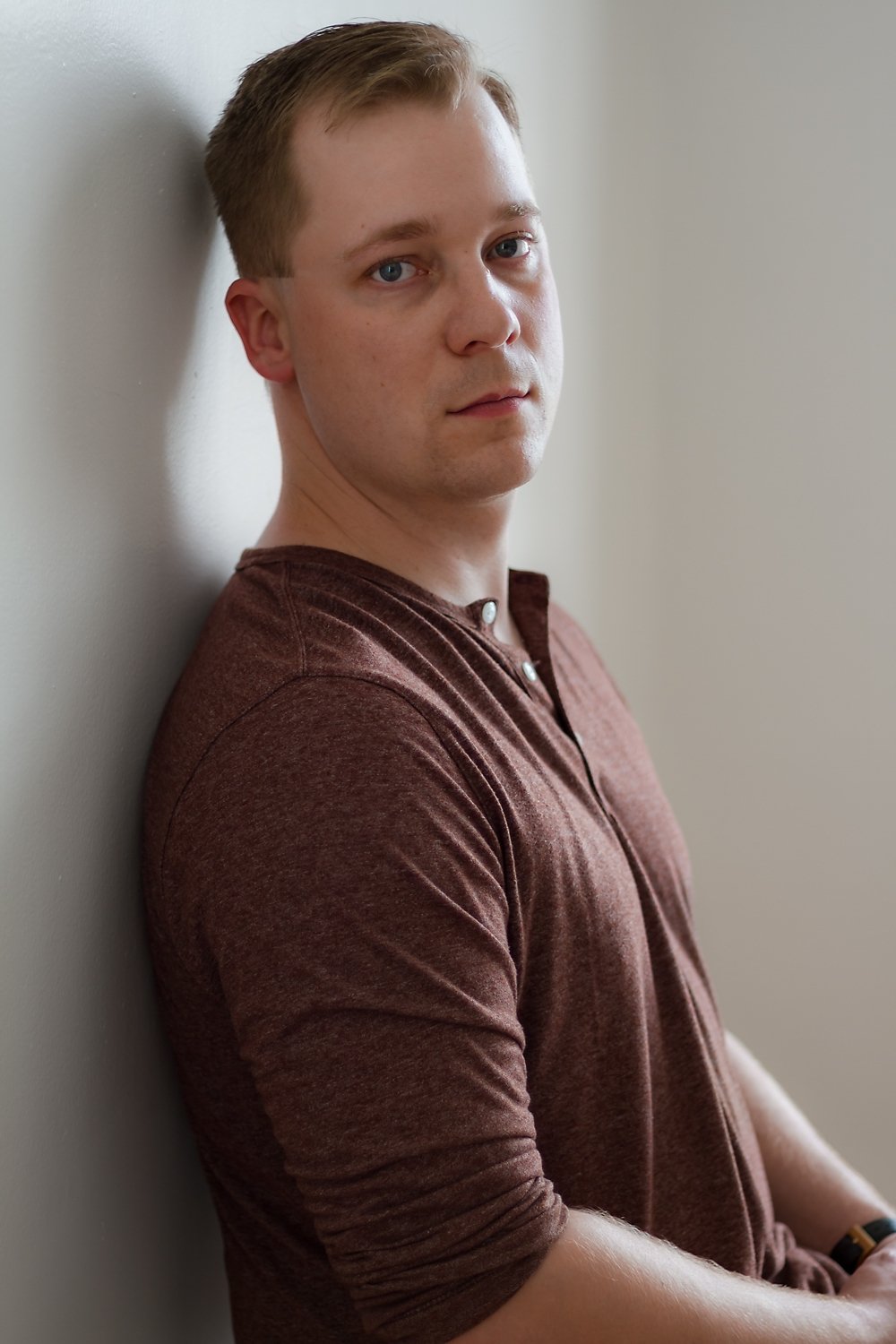 Rick Bolander backdrop