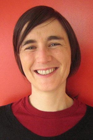 Émilie Blézat backdrop