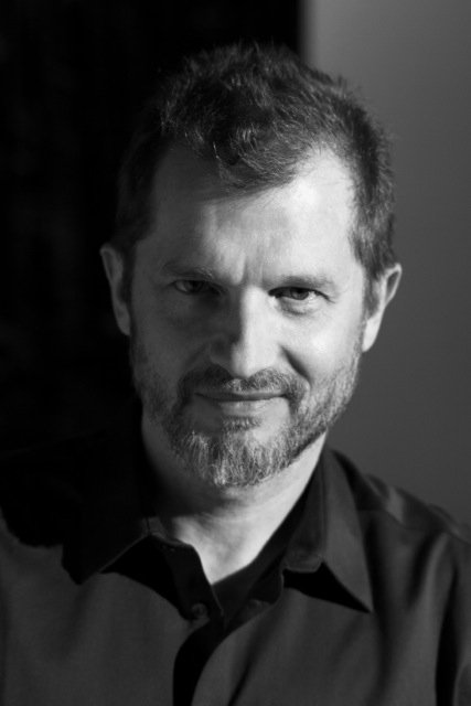 Reinhold Heil backdrop