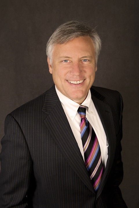 Terence Michael O'Malley backdrop