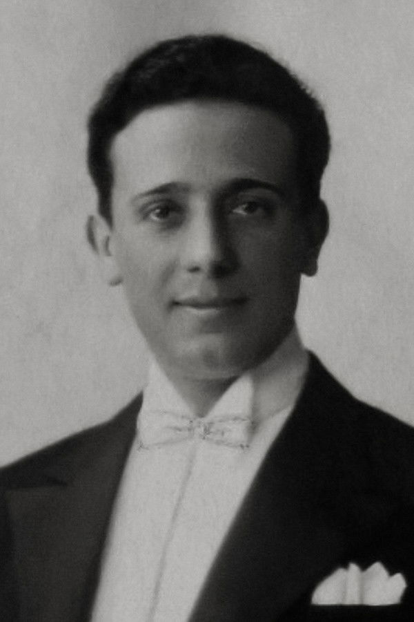 Alves da Costa backdrop