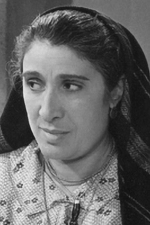 Elvira Velez backdrop