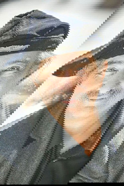 Paul David Magid backdrop