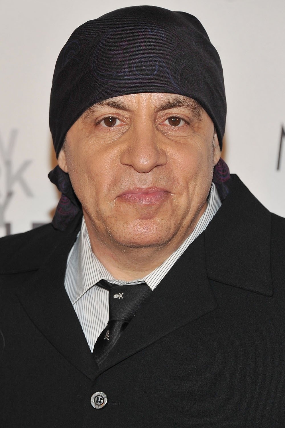 Steven Van Zandt backdrop