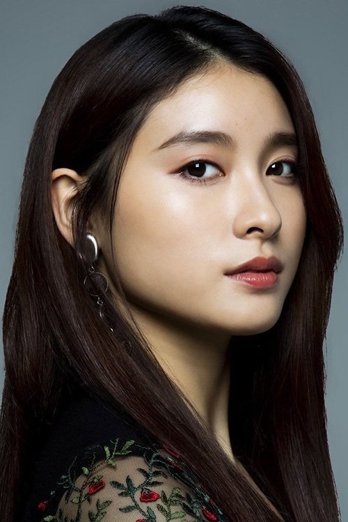 Tao Tsuchiya backdrop