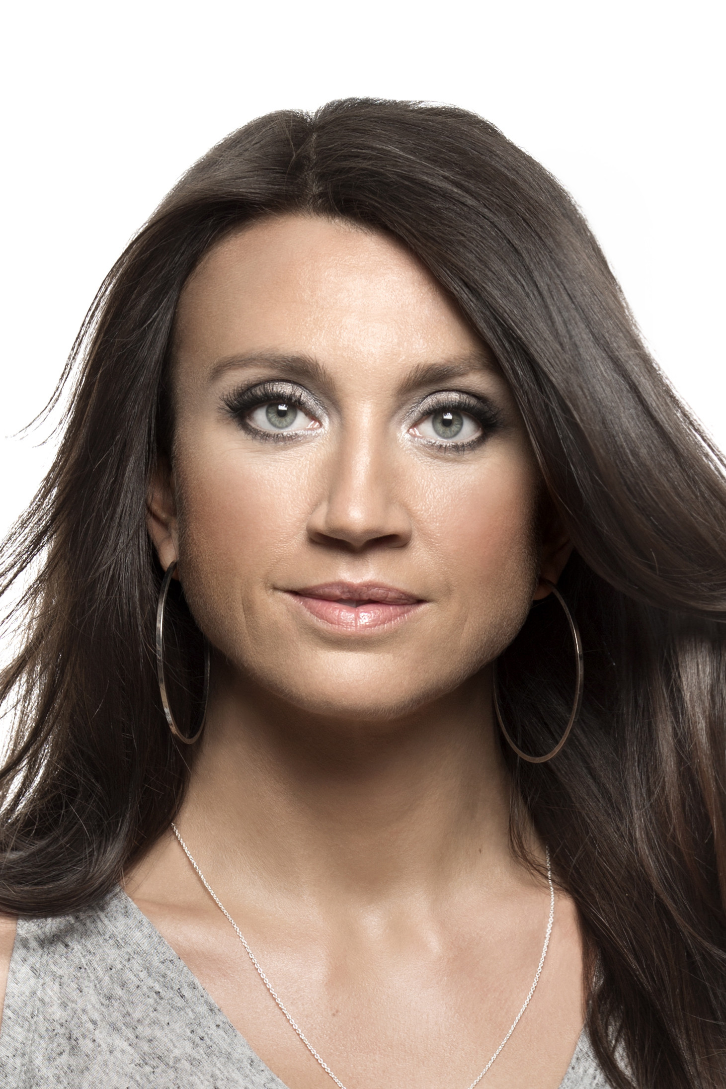 Camilla Läckberg backdrop