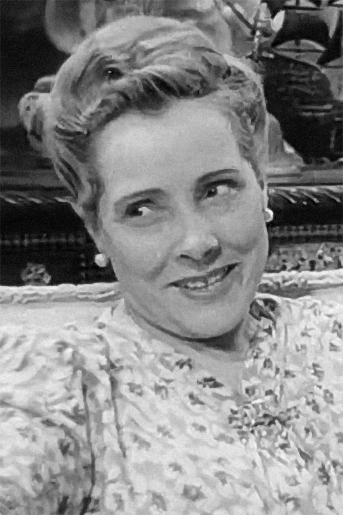 Maria Olguim backdrop