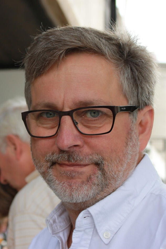 Jonas Grimås backdrop