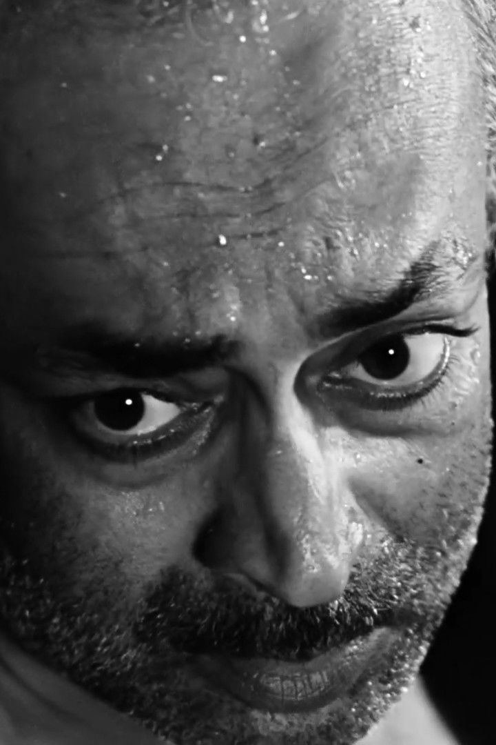 Satya Banerjee backdrop