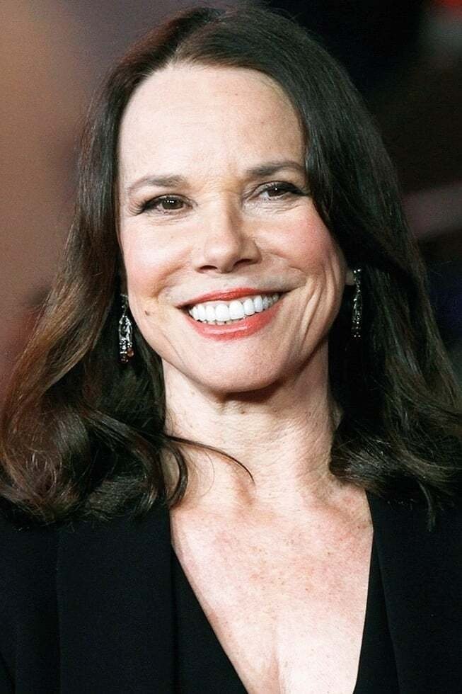 Barbara Hershey backdrop