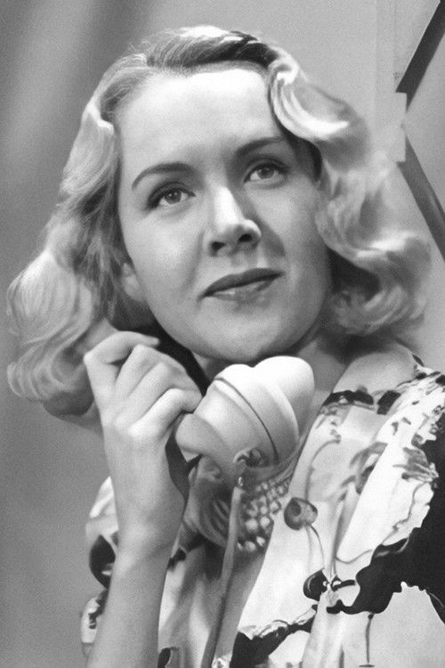 Teresa Cazal backdrop