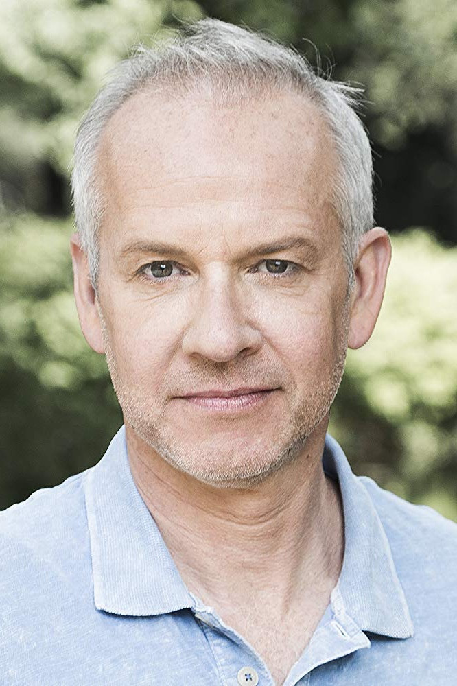 Marcus Calvin backdrop