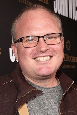 Derik Kolstad backdrop