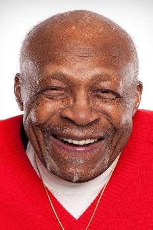 Sugarfoot Anderson backdrop