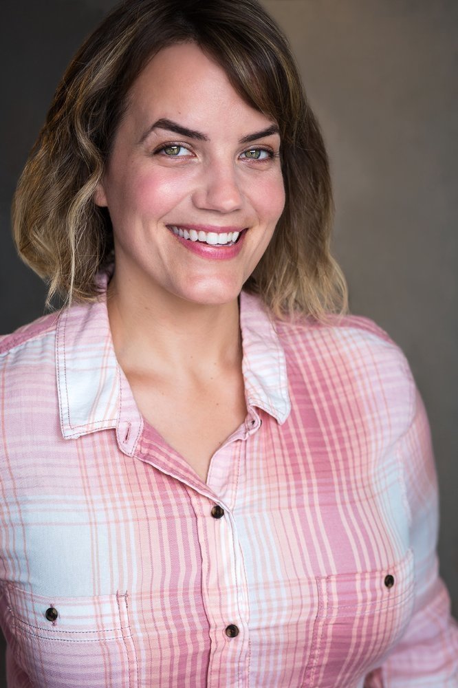 Hilary Pingle backdrop