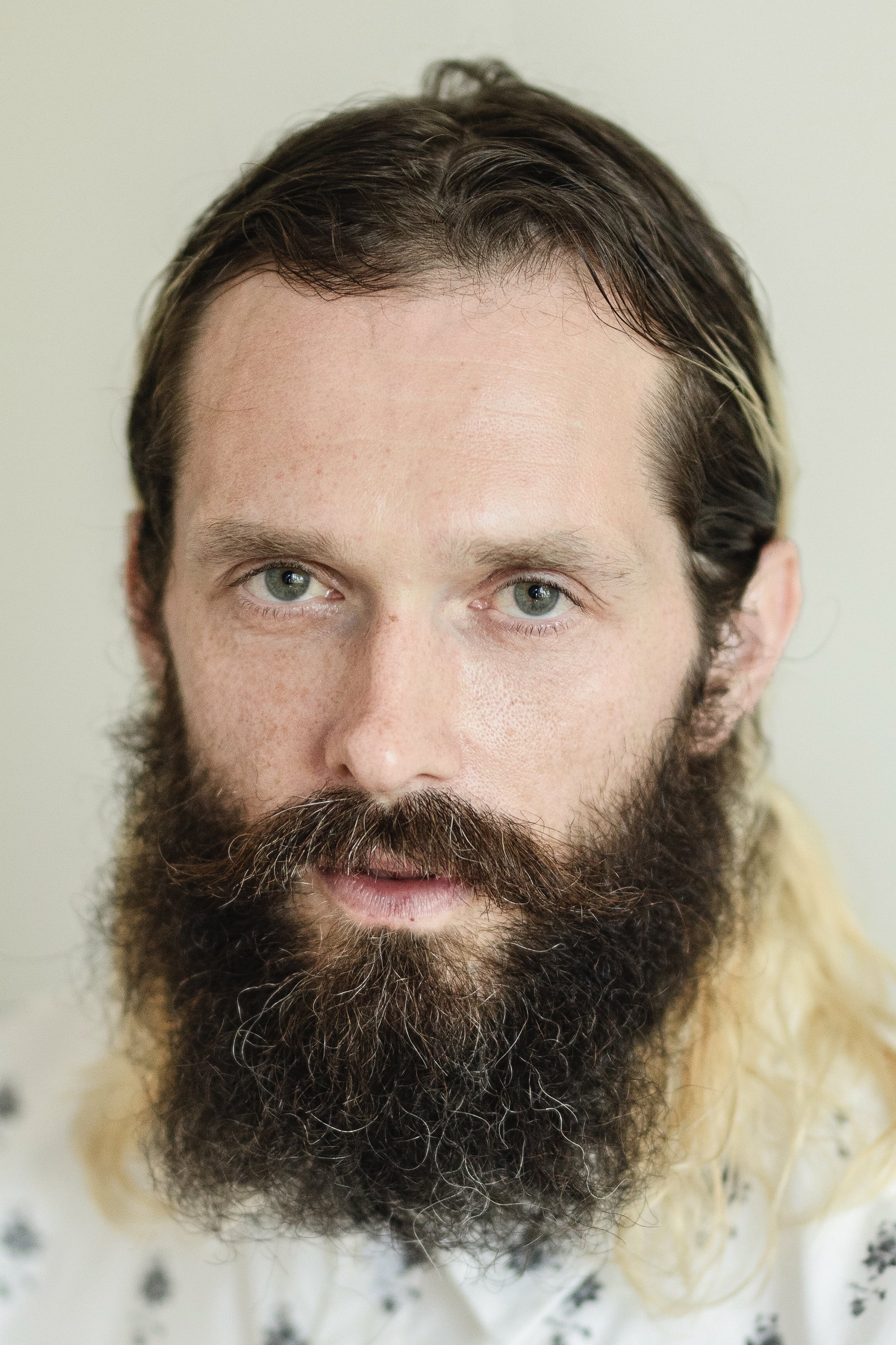 Grigoriy Dobrygin backdrop