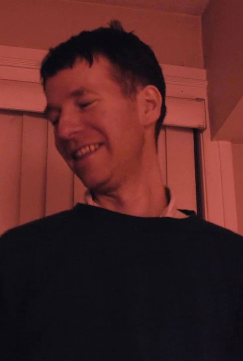 Barry Doupé backdrop