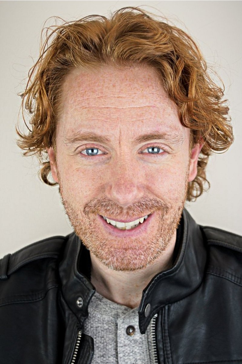 Jason Gregg backdrop